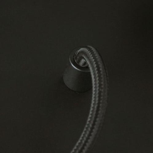Fitting Milford E27 Zwart, Doe-het-zelf en Verbouw, Overige Doe-het-zelf en Verbouw, Ophalen of Verzenden