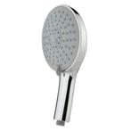 Handdouche Tiger Termini 6 Standen Chroom, Ophalen of Verzenden, Nieuw