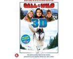 Call Of The Wild (2D+3D), Verzenden, Nieuw in verpakking