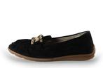 Gabor Loafers in maat 40 Zwart | 10% extra korting, Kleding | Dames, Schoenen, Verzenden, Zwart, Overige typen, Gabor