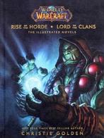 9781645173489 World of Warcraft: Rise of the Horde  Lord ..., Boeken, Nieuw, Christie Golden, Verzenden