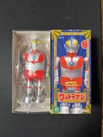 Marmit - Blikken speelgoed - Marmit “Mini Tin” Toy Ultra Man