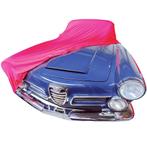 Autohoes passend voor Alfa Romeo 2600 Spider binnen BESTE, Ophalen of Verzenden, Nieuw, Op maat
