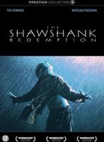 The shawshank redemption (dvd tweedehands film), Ophalen of Verzenden, Zo goed als nieuw