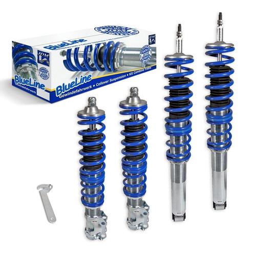 Blueline Schroefset Volkswagen Golf 3 en Vento RL783, Auto-onderdelen, Ophanging en Onderstel, Nieuw, Herkomst onderdeel bekend