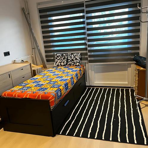 Gemeubileerde Studio aan Breckelenkampstraat, Huizen en Kamers, Kamers te huur, Minder dan 20 m², Almere