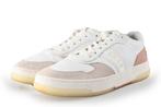 Bjorn Borg Sneakers in maat 42 Wit | 10% extra korting, Verzenden, Wit, Sneakers of Gympen, Gedragen