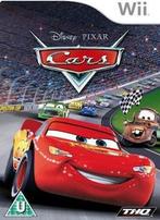 Disney Pixar Cars (Wii Games), Spelcomputers en Games, Games | Nintendo Wii, Ophalen of Verzenden, Zo goed als nieuw