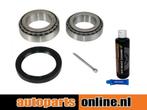 Wiellager set Ssangyong Rexton voorzijde, links of rechts, Auto-onderdelen, Verzenden, Nieuw, Ssangyong