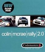 Colin McRae Rally 2.0 [PS1], Spelcomputers en Games, Games | Sony PlayStation 1, Ophalen of Verzenden, Nieuw