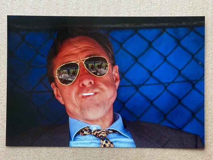 FC Barcelona - Spaanse voetbal competitie - Johan Cruijff -, Verzamelen, Overige Verzamelen