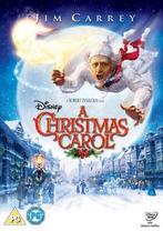 A Christmas Carol DVD (2010) Robert Zemeckis cert PG, Verzenden, Zo goed als nieuw