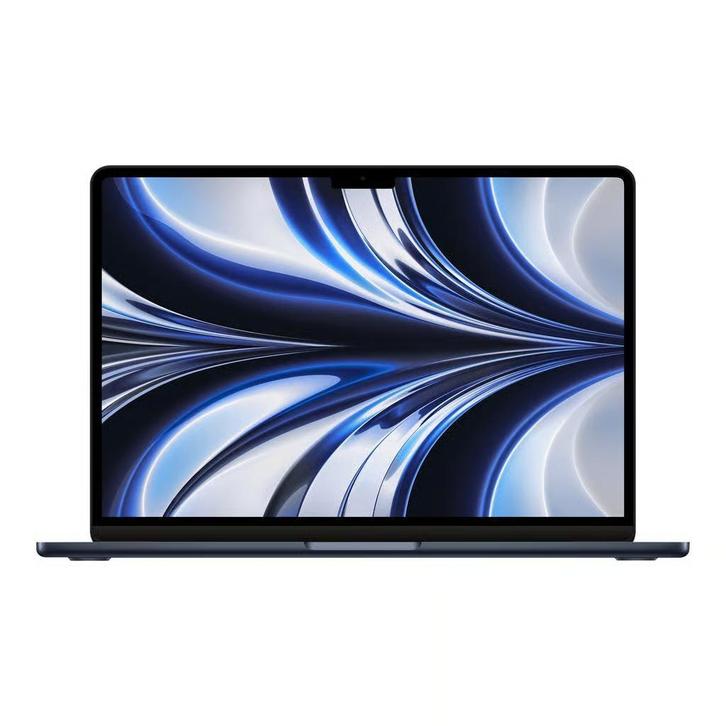 Apple MacBook Air 2022 | 13.6 | M2 | 8 GB | 256 GB SSD |..., Computers en Software, Apple Macbooks, Zo goed als nieuw, Ophalen of Verzenden