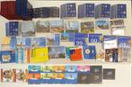 Nederland. 164 muntsets Nederland Gulden & Euro 1976-2011, Postzegels en Munten, Munten | Nederland