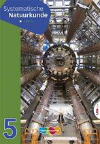 Systematische Natuurkunde vwo 5 juiste foto ka 9789006617955, Zo goed als nieuw