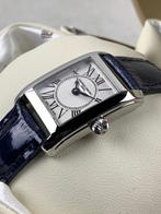 Frédérique Constant - Carree Lady - FC-200MC16 - Dames -, Sieraden, Tassen en Uiterlijk, Horloges | Heren, Nieuw