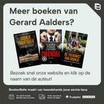 De affaire Sanders / Hoofdstukken uit WO2 9789089750129, Verzenden, Gelezen, Gerard Aalders