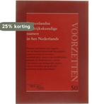 Buitenlandse aardrijkskundige namen in het Nederlands /, Boeken, Verzenden, Gelezen, Auteur