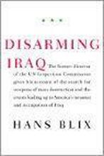 Disarming Iraq, Boeken, Ophalen of Verzenden, Nieuw