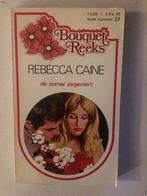 De zomer zegeviert 9789062260232 Caine, Boeken, Verzenden, Gelezen, Caine