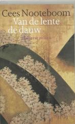 Van de lente de dauw | 9789029532891 | NOOTEBOOM, Cees, Boeken, Zo goed als nieuw, NOOTEBOOM, Cees
