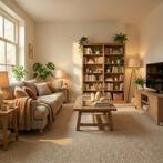 SALE!! - Tapijttegel Prime Frisé Azuur, Ophalen of Verzenden, Nieuw