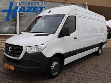 Mercedes-Benz Sprinter 514 CDI L3H2 KOELWAGEN FRIGO DUBBEL beschikbaar voor biedingen