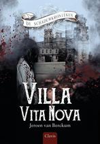 De Schaduwkronieken 1 - Villa Vita Nova (9789044843620), Verzenden, Nieuw