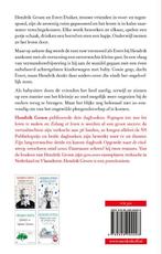 Een kleine verrassing, of Hoe Hendrik en Evert zich in de, Verzenden, Gelezen, Hendrik Groen