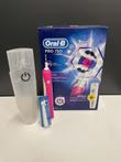Tweedekans - Oral-B Pro 750 - Elektrische Tandenborstel -