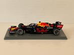 Spark 1:43 - Modelauto - Red Bull Racing - Honda RB16B, Nieuw