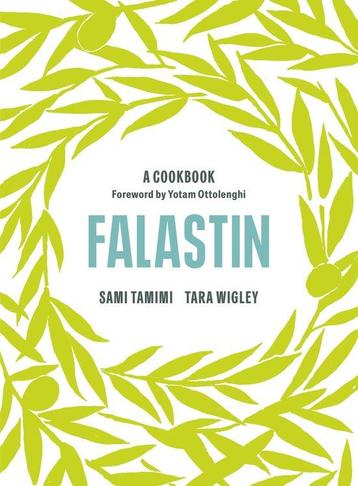 9781785038723 Falastin: A Cookbook Sami Tamimi beschikbaar voor biedingen