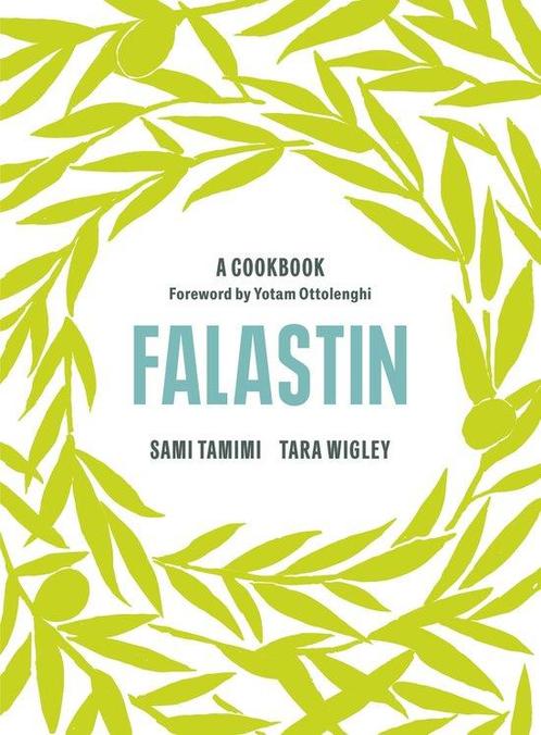 9781785038723 Falastin: A Cookbook Sami Tamimi, Boeken, Kookboeken, Nieuw, Verzenden