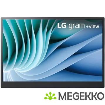 LG Gram+view 16MR70 16  Draagbare Monitor