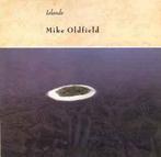 LP gebruikt - Mike Oldfield - Islands, Zo goed als nieuw, Verzenden