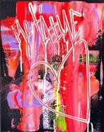 Karl Lagasse - Je taime, Antiek en Kunst