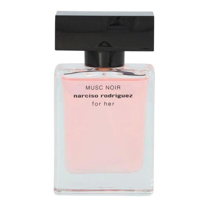 Narciso Rodriguez Musc Noir For Her  Parfum, Sieraden, Tassen en Uiterlijk, Uiterlijk | Parfum, Nieuw, Verzenden