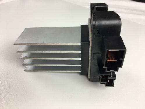 Volvo Voorschakelweerstand kachelmotor met airco 850 4-deurs, Auto-onderdelen, Motor en Toebehoren, Nieuw, Volvo, Verzenden