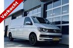 Volkswagen Transporter | 2.0 TDI 140pk | 3-zits | Lang | Air