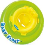 Intex Baby Float - Leeftijd 1-2, Caravans en Kamperen, Luchtbedden, Ophalen of Verzenden, Nieuw