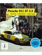 PORSCHE 911 ST 2.5: CARRERA CAR - LE MANS WINNER - PORSCHE, Boeken, Nieuw, Porsche, Author