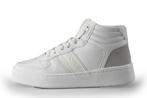 Bjorn Borg Hoge sneakers in maat 37 Wit | 10% extra korting, Kinderen en Baby's, Kinderkleding | Schoenen en Sokken, Verzenden