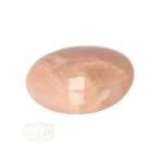 Roze Maansteen handsteen Nr 73 - 63  gram - Madagaskar, Sieraden, Tassen en Uiterlijk, Edelstenen, Nieuw, Verzenden