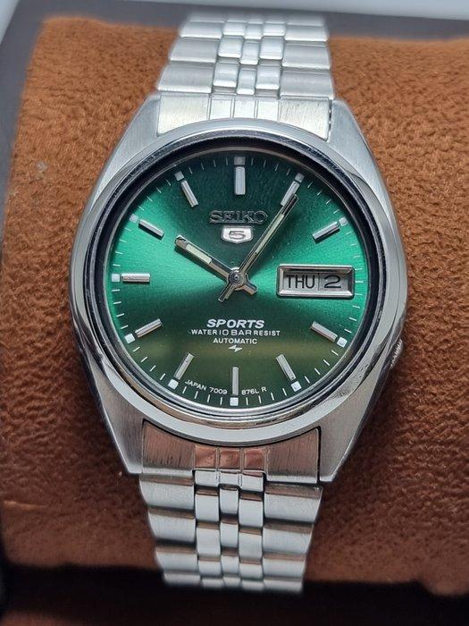 Seiko - Zonder Minimumprijs - Heren - 1970-1979, Sieraden, Tassen en Uiterlijk, Horloges | Antiek