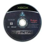 Gun Metal (losse disc) (Xbox), Gebruikt, Verzenden