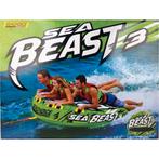 Bieden: Seachoice Sea Beast 1 - 3 person towable funtube, Ophalen of Verzenden, Nieuw