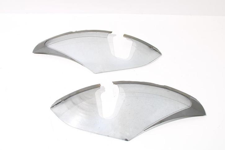 Jasbeschermers | gazelle orange innergy, Fietsen en Brommers, Fietsonderdelen, Gebruikt