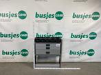 Aluca aluminium bedrijfswageninrichting gebruikt (nr 2354), Auto diversen, Auto-accessoires, Ophalen of Verzenden, Gebruikt
