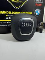 Audi A3 Sportback airbag links stuur bj.2011 8P0880201CC6PS, Gebruikt, Audi