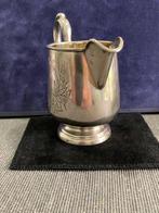 Melkkan - .875 (84 Zolotniki) zilver, Antiek en Kunst, Antiek | Goud en Zilver
